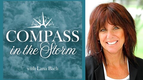 A tearing of your heart that you couldn’t even breathe? ~ COMPASS in the Storm (Ep 1)