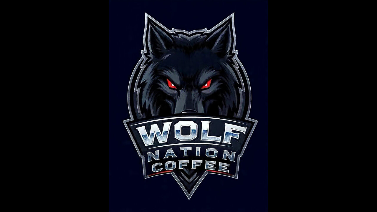 Wolf Nation -Cornbread Man & Biscuit Boy