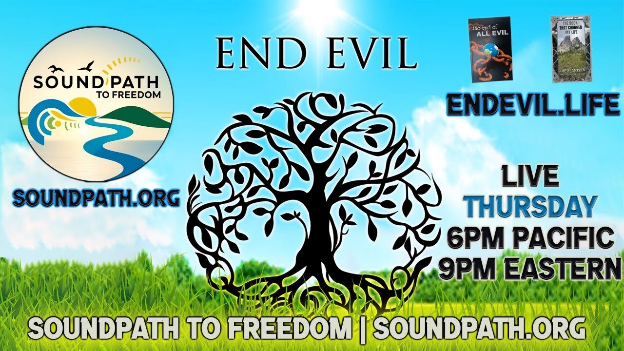 SoundPath To Freedom | soundpath.org
