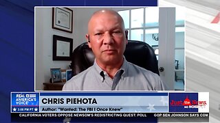 FBI timeline details political interference in Clinton corruption probe
