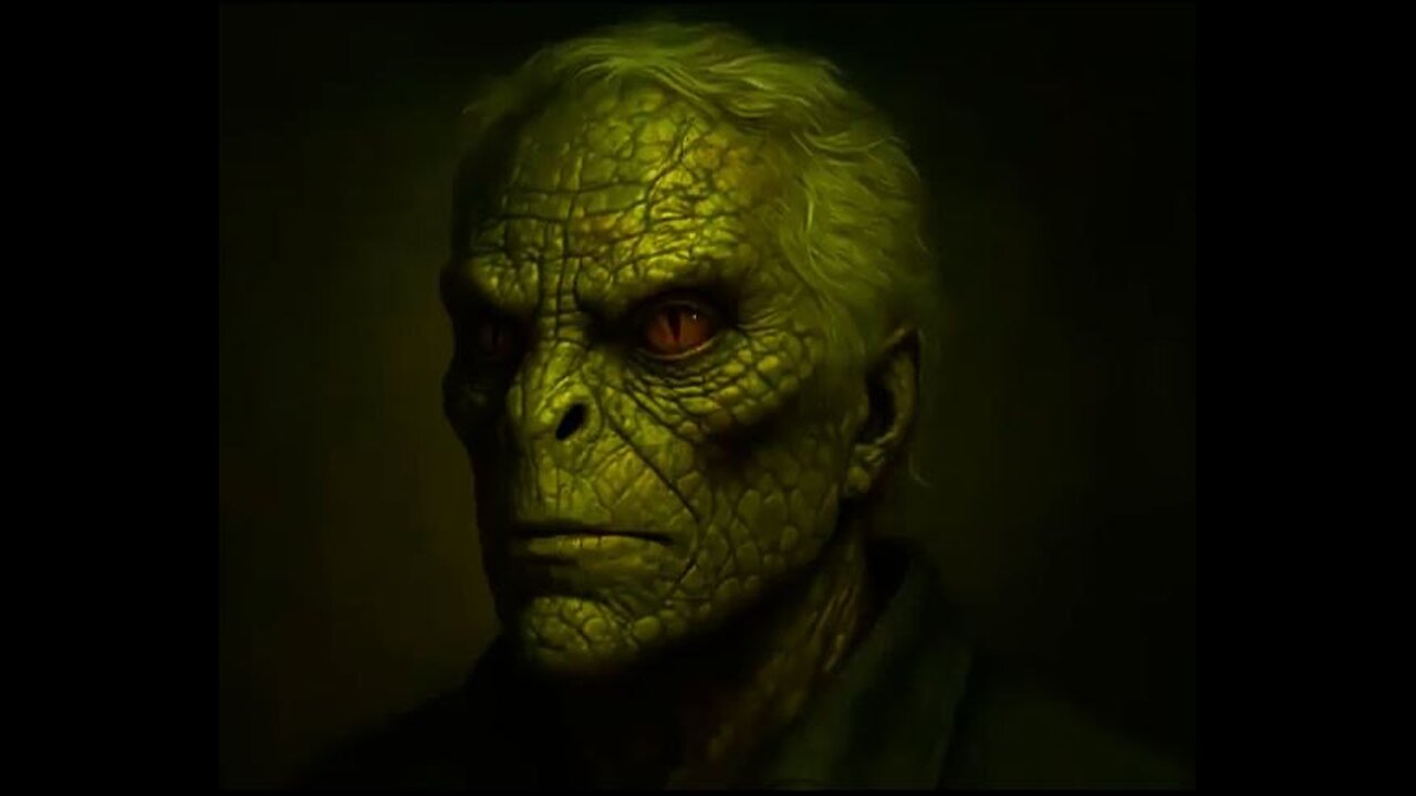 Justin Bieber: "Shapeshifting Reptilians Control Hollywood and Harvest Our Energy"
