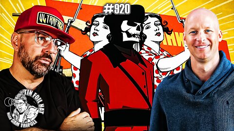 TFH #920: Resist With Charlie Robinson