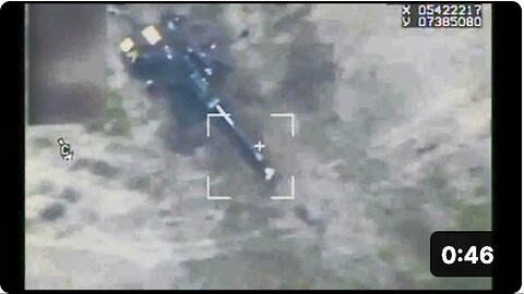 "Clearest Footage Yet: American M777 Howitzer Destroyed in Duel"