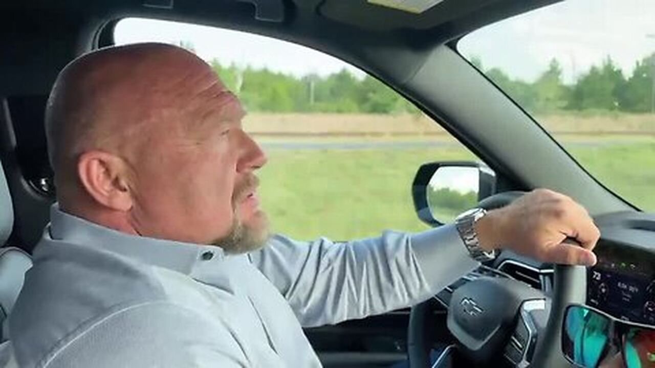 Are 47 and Musk Staging This Historic Fight As Part Of A Secret Agenda?