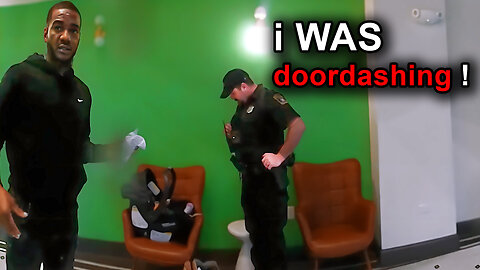When DANGEROUS Dads Do Dirty Deeds