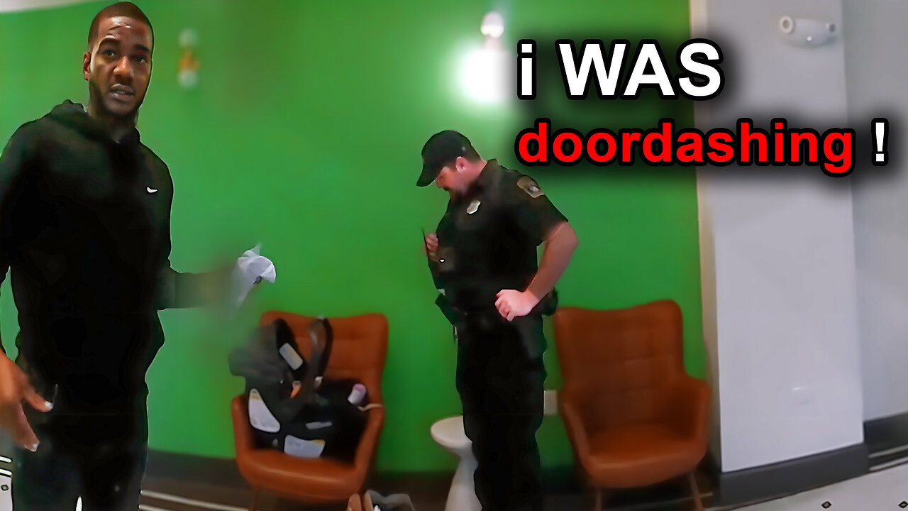 When DANGEROUS Dads Do Dirty Deeds