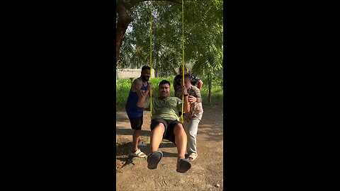 Funny arab