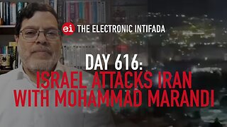 Breaking news and analysis on day 616 of the Gaza genocide | The Electronic Intifada