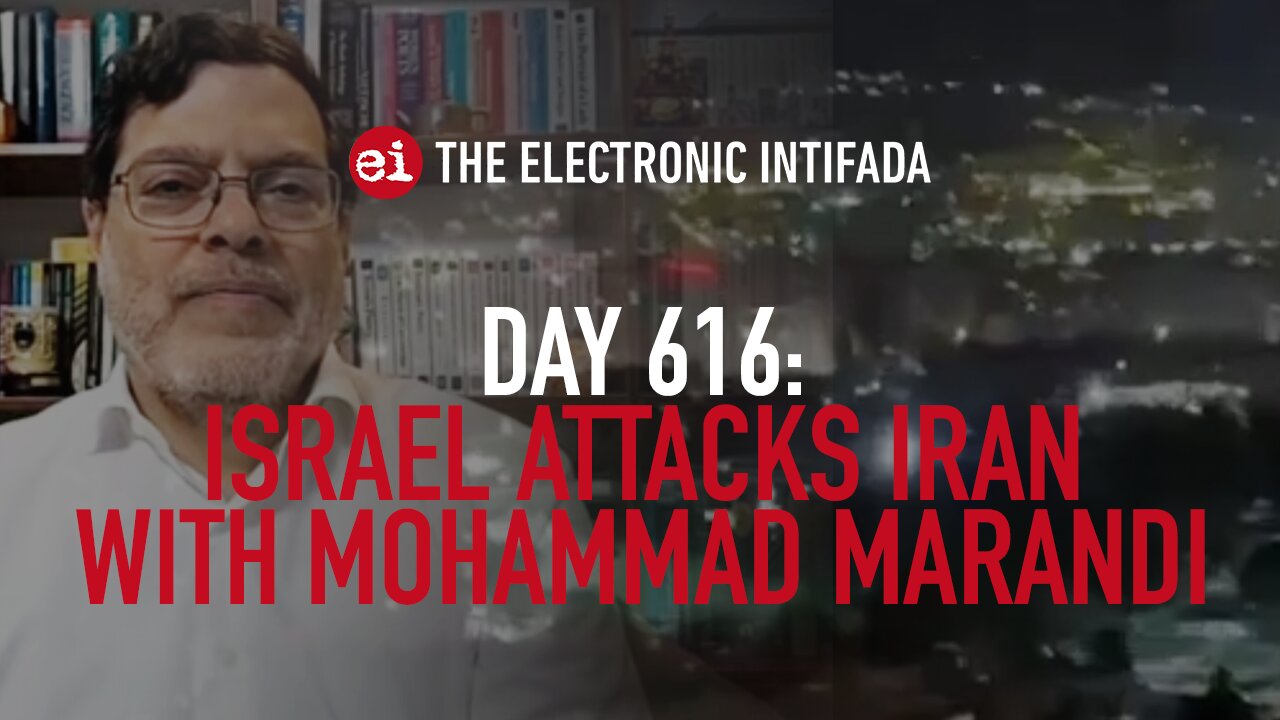Breaking news and analysis on day 616 of the Gaza genocide | The Electronic Intifada