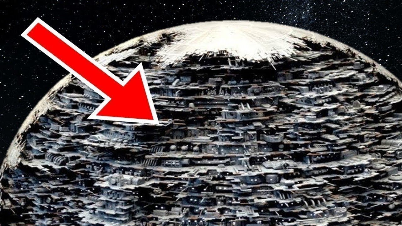 Mind-Blowing Evidence ~ The Moon Is The Spaceship?