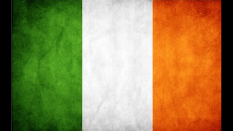Irish lives still matter