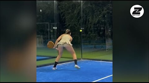 Women Embarrassing Moments Caught on CCTV #6 | Total Idiots At Work Instant Regret Compilation 2025