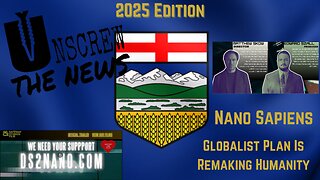 NANO SAPIENS | Matthew Skow & Edward Szall