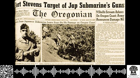#OnThisDate June 21, 1942: Coastal Alarm