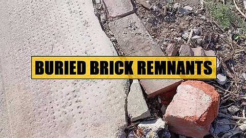 All That REMAINS #reset #mudflood #oldworld