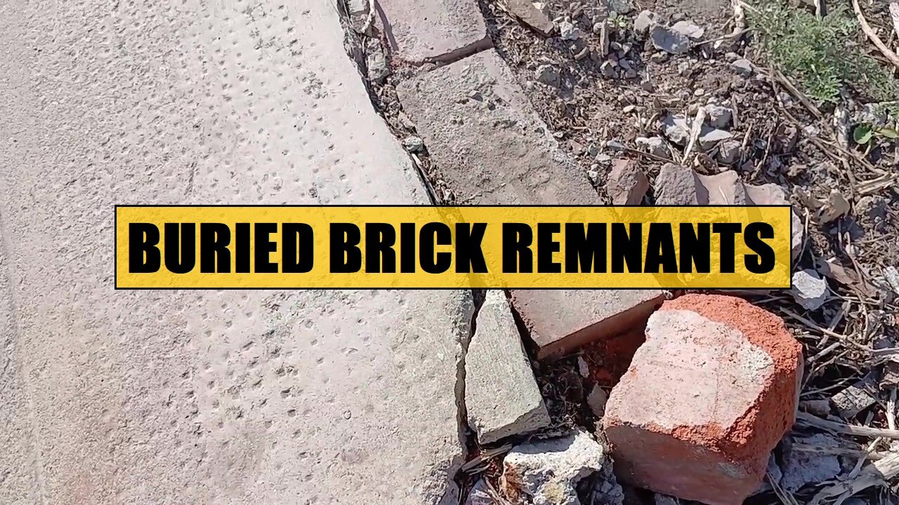 All That REMAINS #reset #mudflood #oldworld