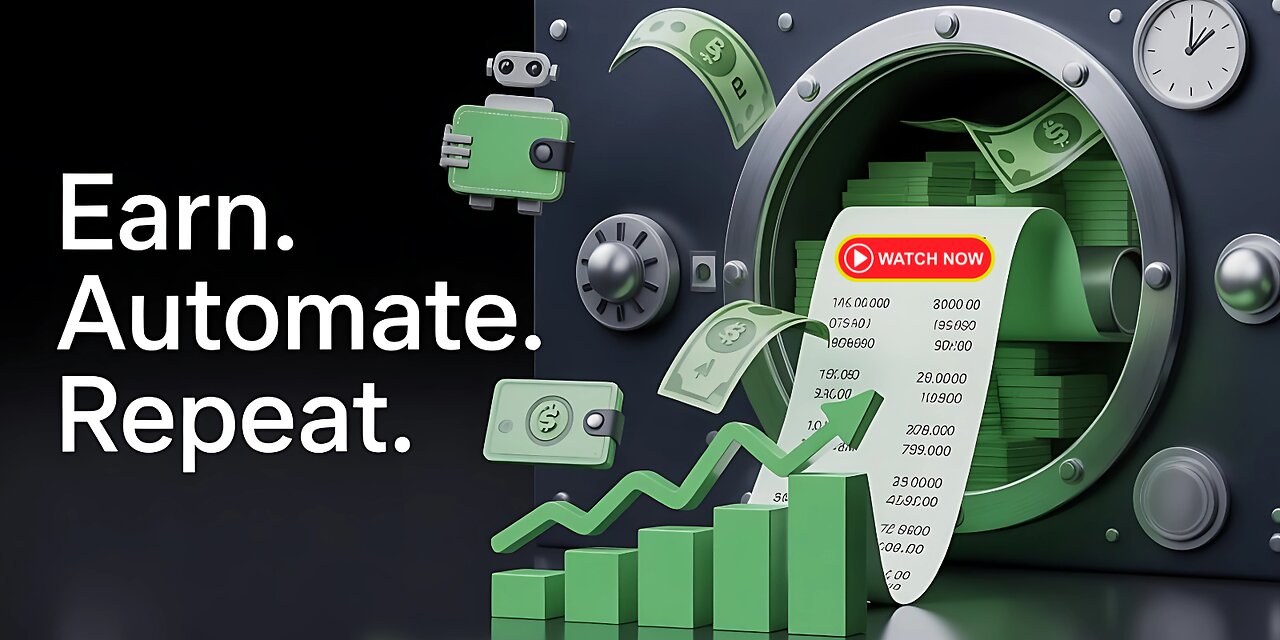 Is BitNest the Ultimate Passive Income Ecosystem? 💸 Here’s What You NEED to Know!