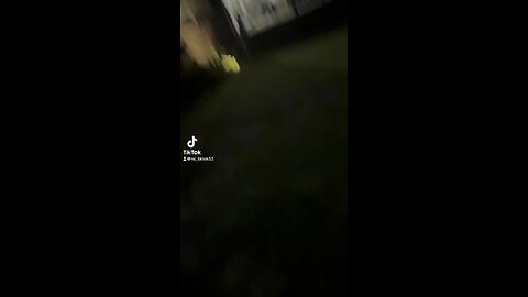 UFO 100% - Scanning over our home in NC!