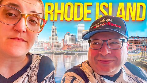 Rhode Island Unveiled: Newport, Jamestown & Warwick Adventure!