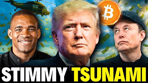 The $2,000 Stimmy That Could Send Bitcoin to $200K