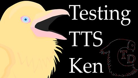 TDC Downtime - Testing TTS Ken