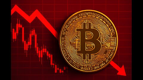 ¿Why Did Bitcoin Crash in November 2025?