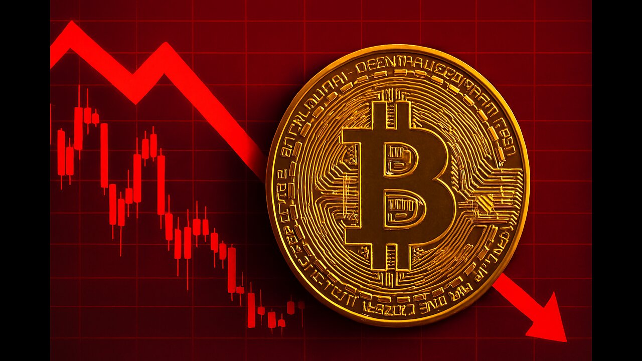 ¿Why Did Bitcoin Crash in November 2025?