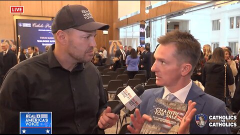 "When Uncle Sam & Taxpayers give you all your money, you're compromised on speaking out for truth."