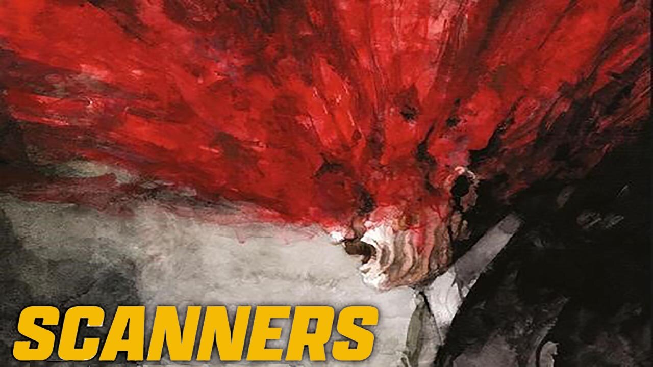 Scanners