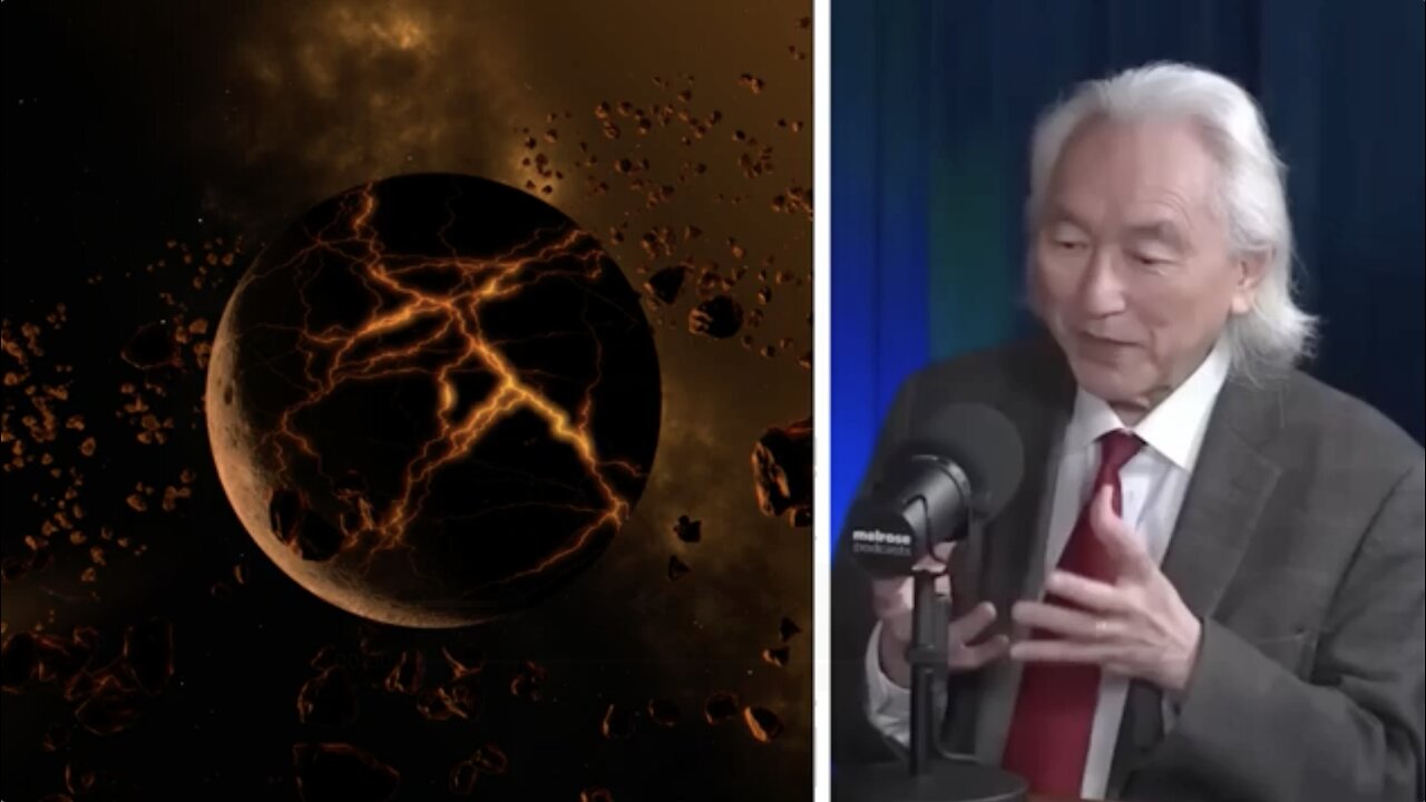 3I/ATLAS A Dépassé Mars Et Se Dirige Vers La Terre