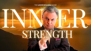 Your Calling Won’t Carry You—Strengthen the Inner Man