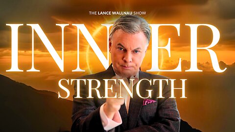 Your Calling Won’t Carry You—Strengthen the Inner Man