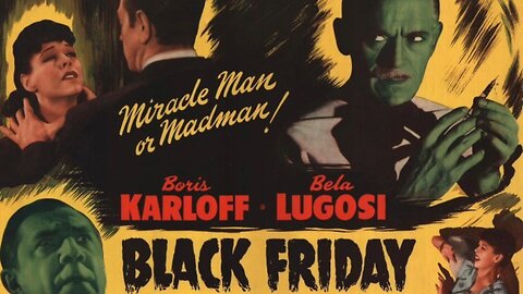Black Friday