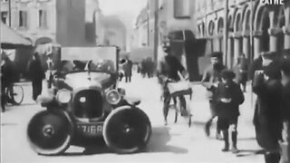 Three Awesome, innovative, and a little different inventions from the 1900's