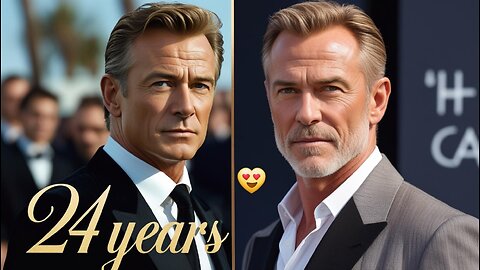 Pierce Brosnan's Wife Transformation Will SHOCK You! (24 Years of Marriage Secrets) ❤️