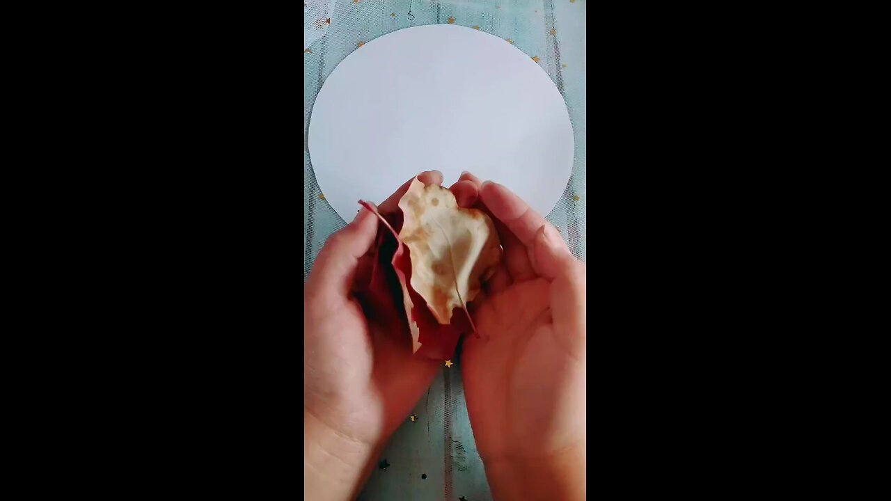 2 min ant decoration art and craft