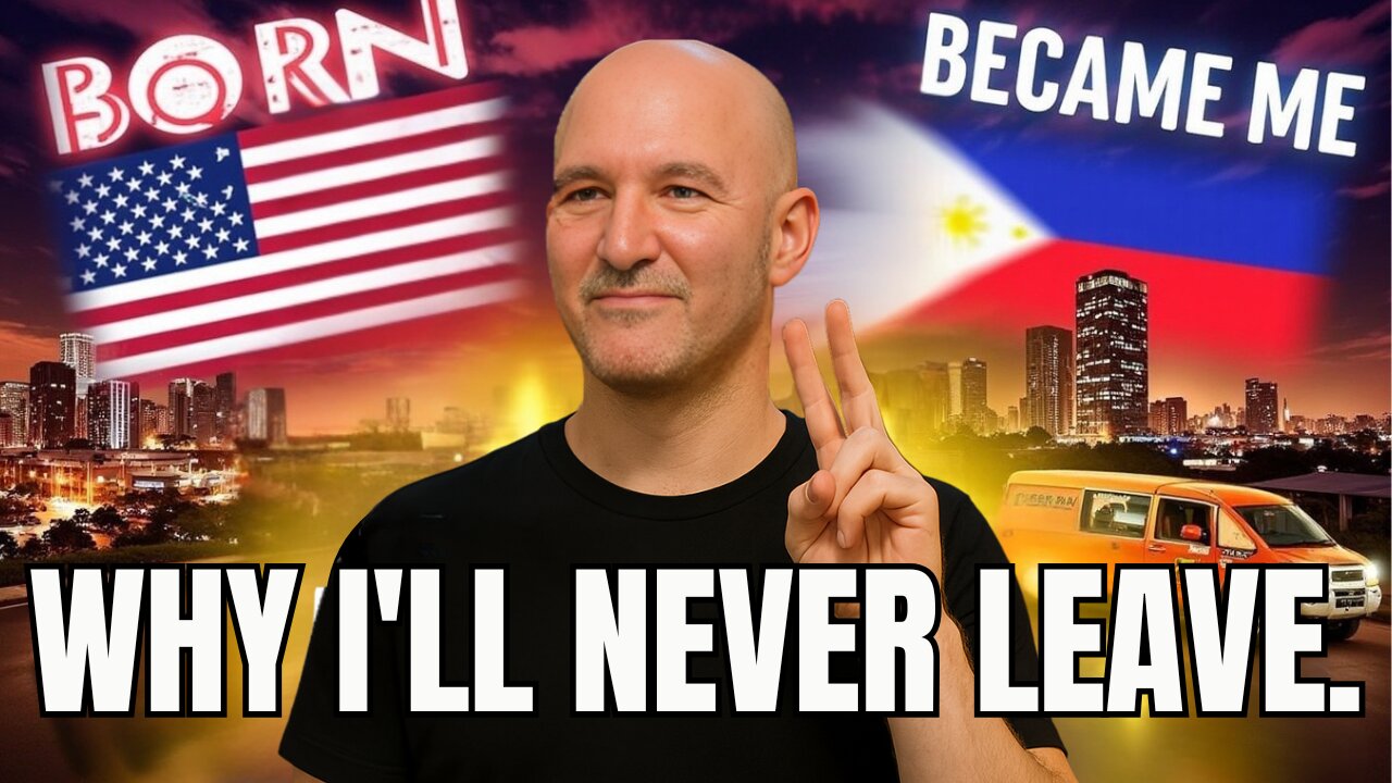 15 Years in the PH Why I'll Never Leave