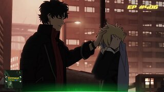 And Everyone Is Okay With It | Toonami Therapy (Ep. 406)