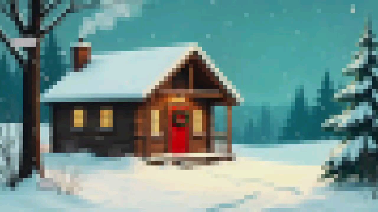 Beat the Beat: Brooke Monk (Christmas