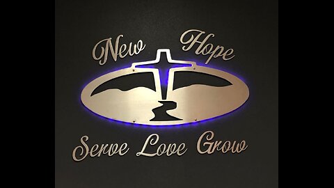 New Hope Church- MonettMO Stream