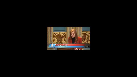 BREAKING: State Senator Mallory McMorrow just perfectly explained how Donald Trump’s big, beautiful