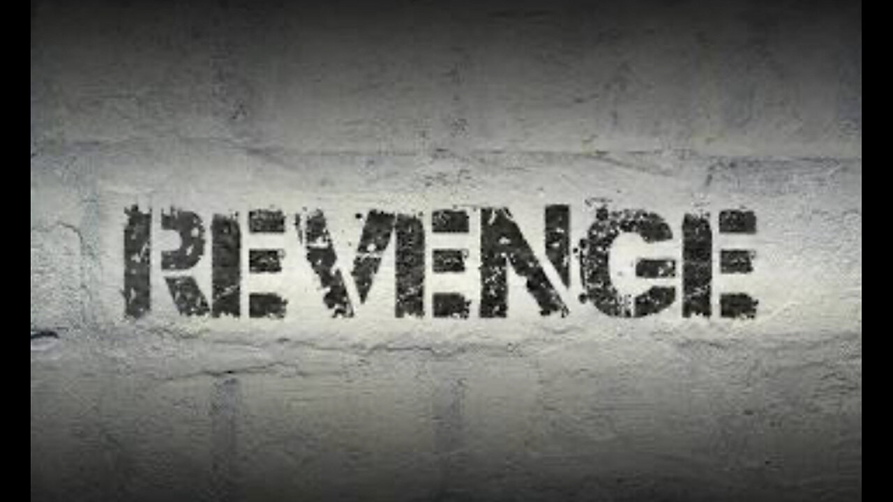 Liberal revenge