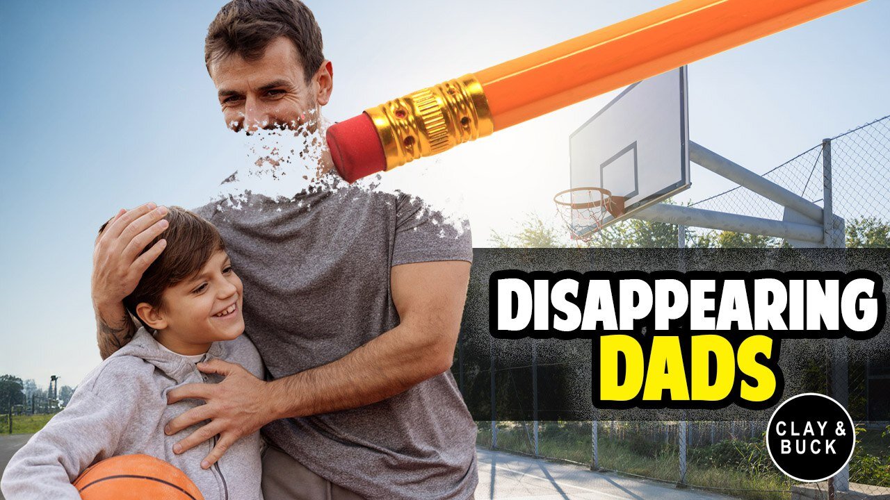 Where Did All the Dads Go? Pop Culture’s Quiet Erasure of Fatherhood