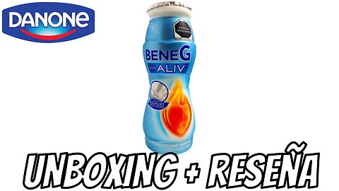 YOGHURT BEBIBLE BENE G CON ALIV - DANONE