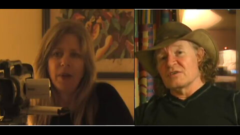 Kerry Cassidy's 2nd interview with Bill Ryan on Project Serpo | KERRY CASSIDY