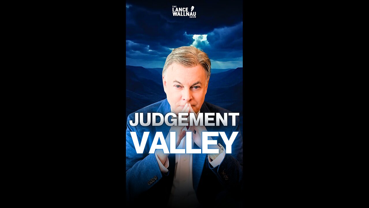 The One Place on Earth God Claims as His Own