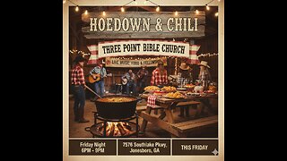 Wednesday Coffee with Paul