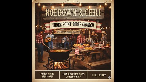 Wednesday Coffee with Paul