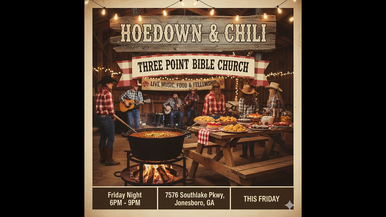 Wednesday Coffee with Paul