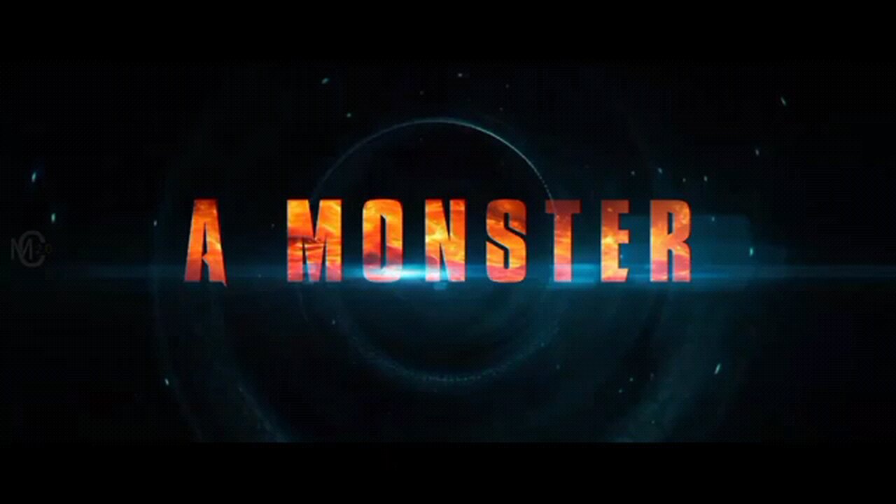 Godzilla x Kong 3- End Of Titans (2026) - Fast easer 4k HD